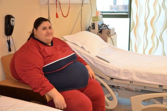 Își schimbă bărbații ca pe șosete, după ce a slăbit 100 de kg. Foto: click.ro