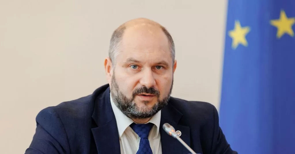 Parlicov: Chișinăul a preluat inițiativa în criza energetică.