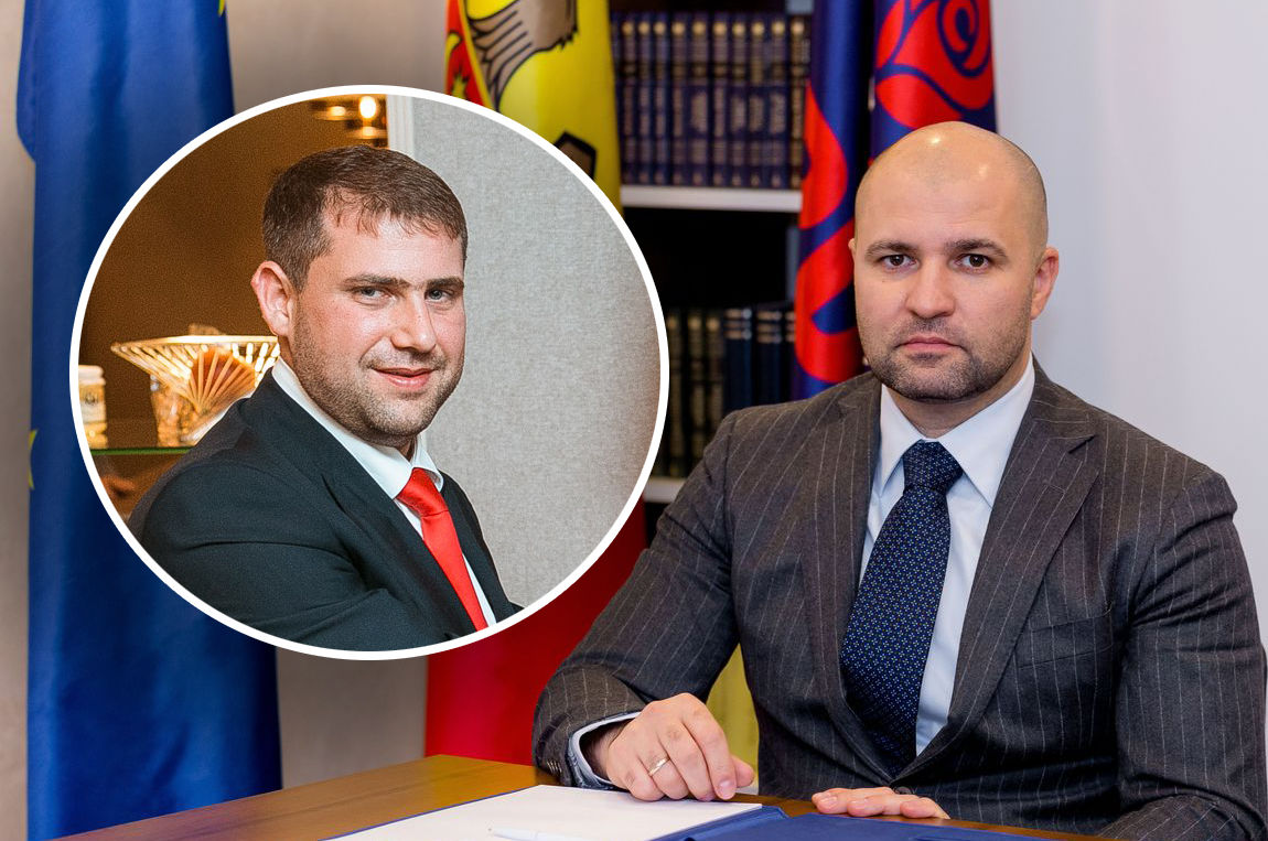 Чеботарь про дело Шора: "Иммунитета не будет".