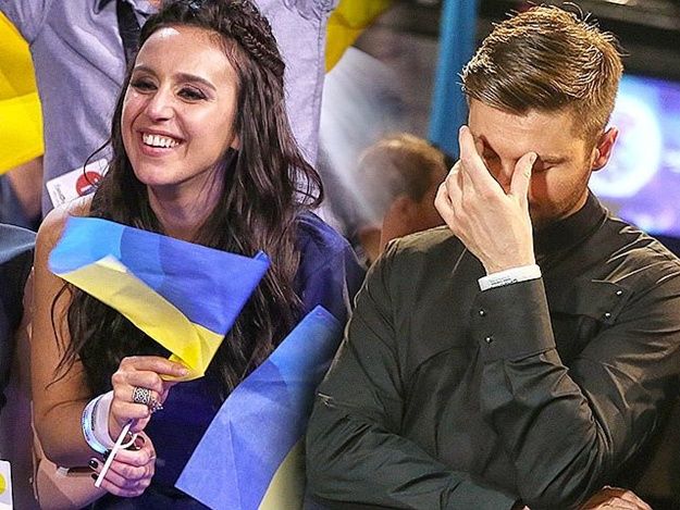 Певица ответила, что, по ее мнению, участник или участники от России должны приехать на Евровидение в 2017 году.