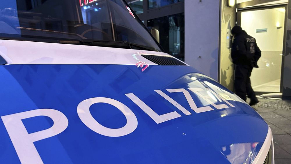 В Германии прошла масштабная операция на объектах сторонников ХАМАС.