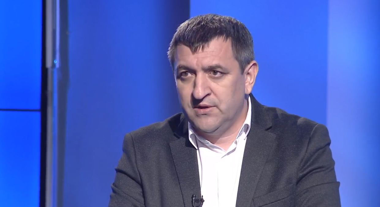 Карп: Инфляция, нехватка энергоресурсов - часть гибридной войны России против Молдовы.