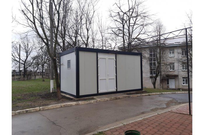Власти приобрели 20 кислородных станций.