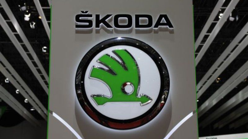 В скандале с выбросами Volkswagen замешано 1,2 млн автомобилей Skoda. Фото: moto.onet.pl