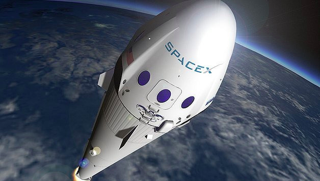 SpaceX тестирует спутниковый Интернет Starlink в самолетах.