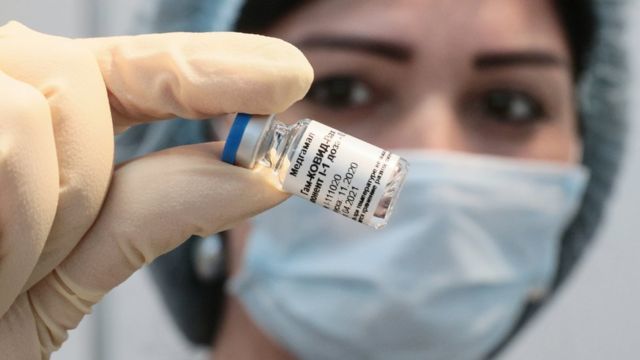 Румыния готовит поставку вакцины от коронавируса для Молдовы.