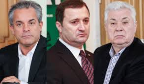 Plahotniuc, Filat, Voronin pot face pușcărie doar în România. În Moldova nu, pentru că e a lor. România este însă a poporului, iar acest lucru a salvat-o.