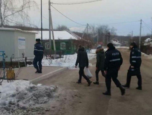 Живодерам из Флорешт, расчленившим для фото собаку, не удалось легко отделаться.