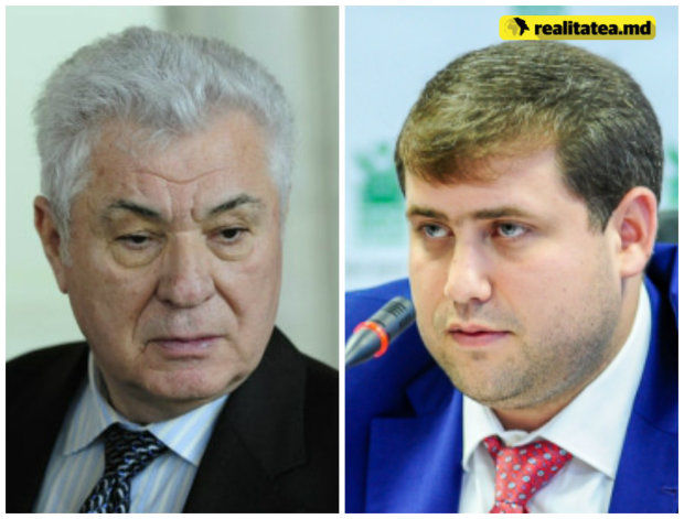 Partidul comuniştilor ar fi fost finanţat de către cunoscutul om de afaceri Ilan Shor. Foto: realitatea.md