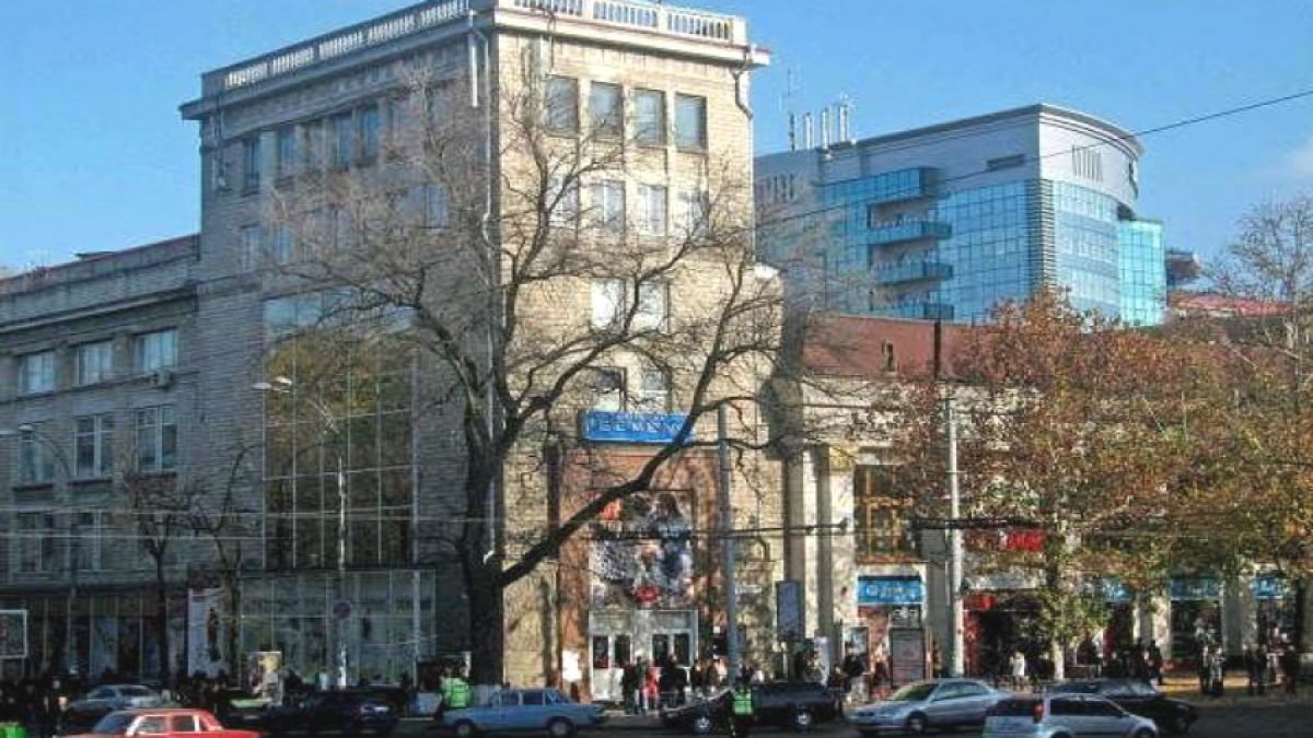 Минюст призывал Генпрокуратуру принять решение о нарушениях в деле ТЦ Gemeni.