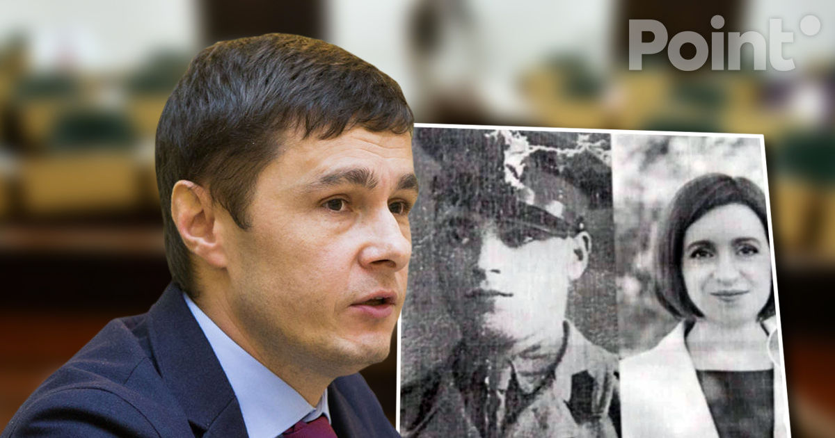 "Одна бабка сказала, а президент побежала в суд": Нагачевский об иске Санду.