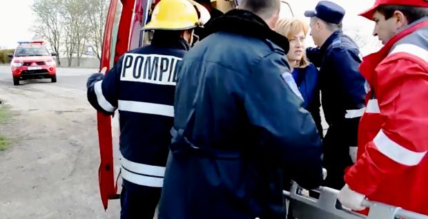 Potrivit satisticilor, pe parcursul a opt luni de la inaugurarea centrului SMURD în nordul țării, paramedicii SMURD au intervenit pentru ajutorul cetățenilor aflați în pericol în peste două mii de cazuri.