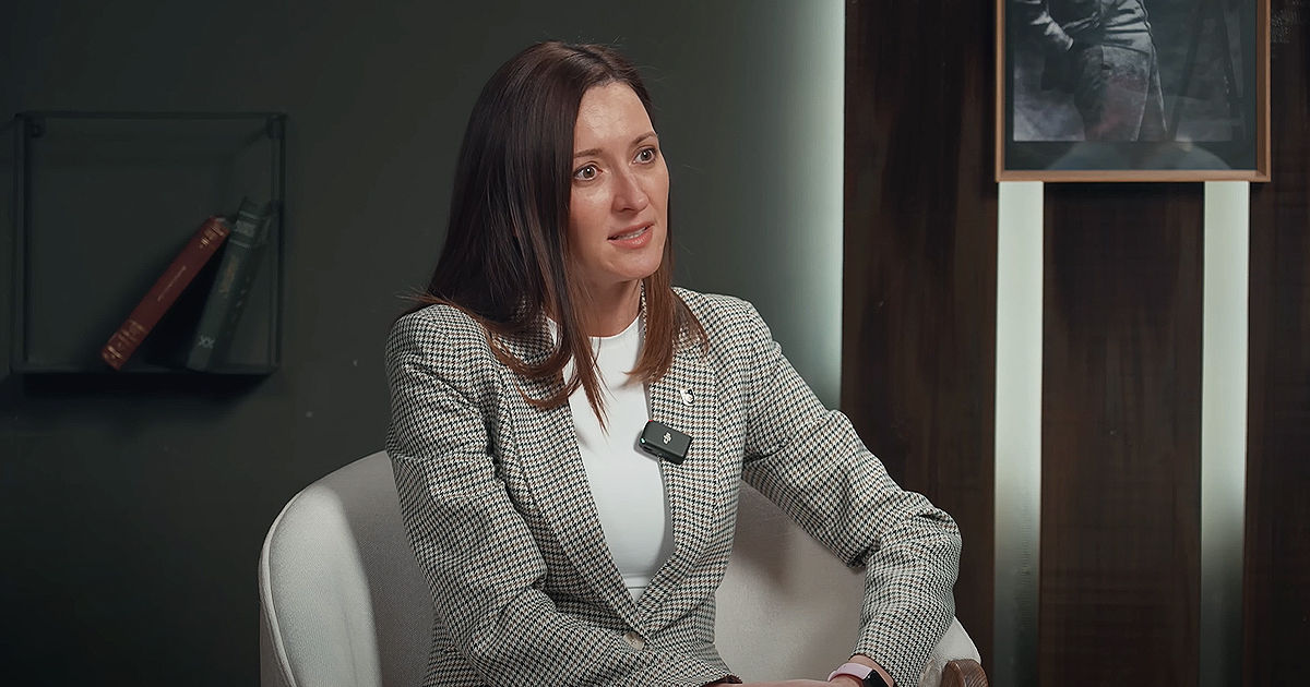 „Tu ce, nu ai cu ce te ocupa?”: Veronica Dragalin dezvăluie dacă a primit un astfel de mesaj.