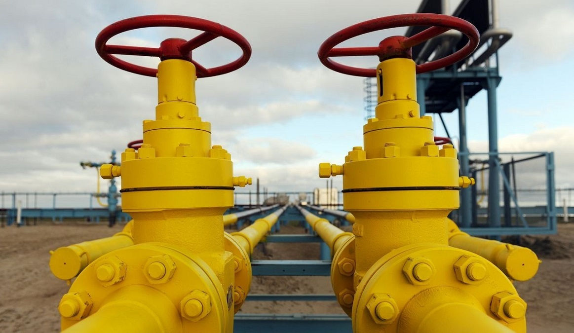Mold-street: В 2022 году Молдова не импортировала газ из Румынии.