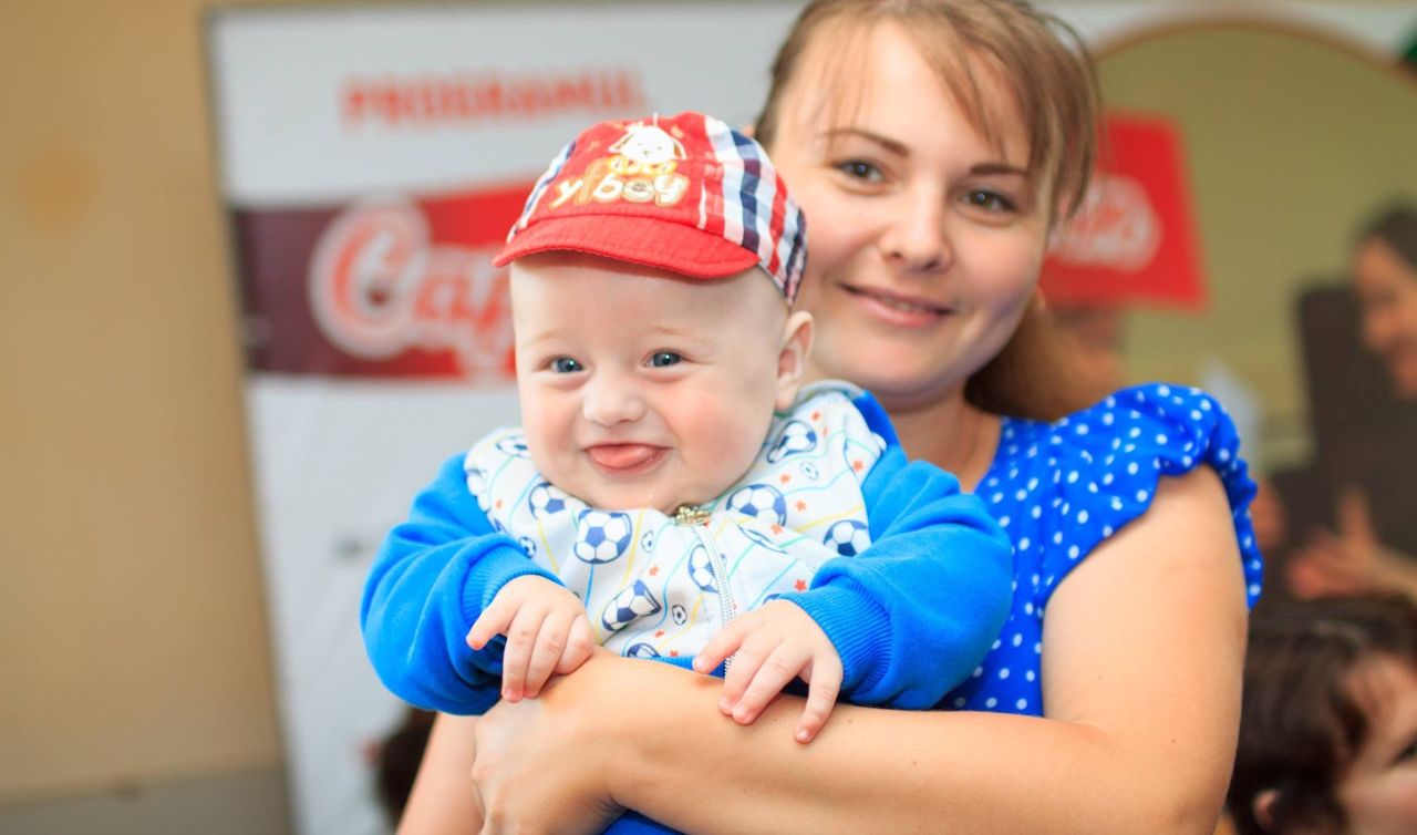 В коммуне Жора де Мижлок предусмотрена выплата 7 тыс. леев за первого ребенка, и 10 тыс. леев за каждого последующего. 