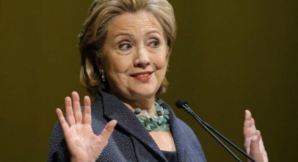 Hillary Clinton scrie o carte despre sentimentele şi gândurile sale în urma pierderii alegerilor prezidenţiale. 