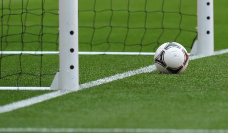 Incidentul a avut loc la un meci din preliminariile EURO 2016. Foto: marca.com