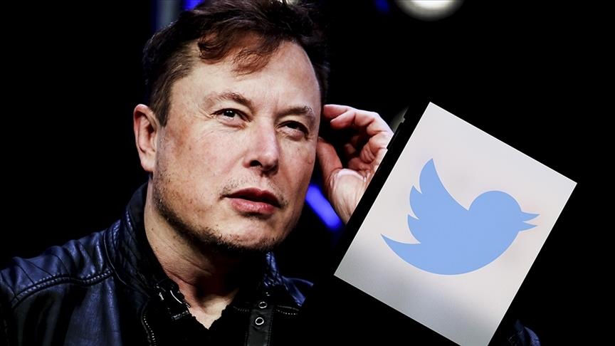 Илон Маск по состоянию на сейчас оценил социальную сеть Twitter в $20 млрд.