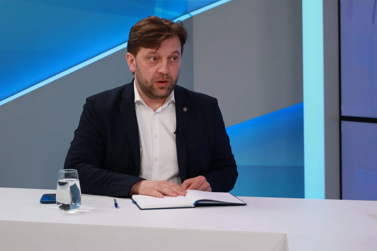 Алайба: ЕС продолжает демонстрировать свою приверженность и поддержку Молдове.
