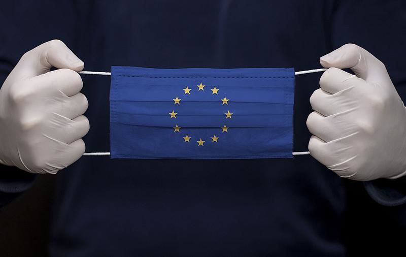 Румыния получит от ЕС 33 млрд евро на преодоление кризиса COVID-19.
