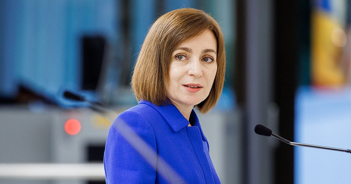 Maia Sandu, despre Satul European: Pentru prima dată se investesc sume atât de mari.
