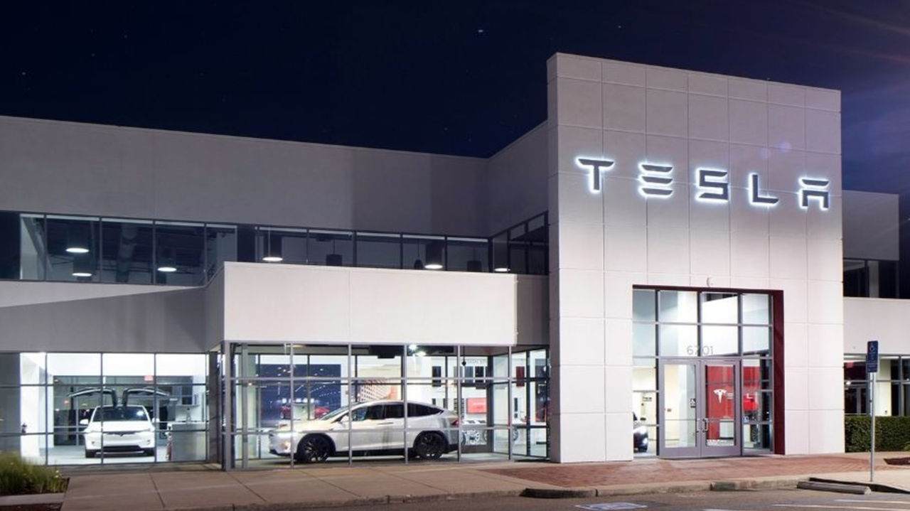 Tesla вложит в создание предприятия на территории Мексики свыше $5 млрд.