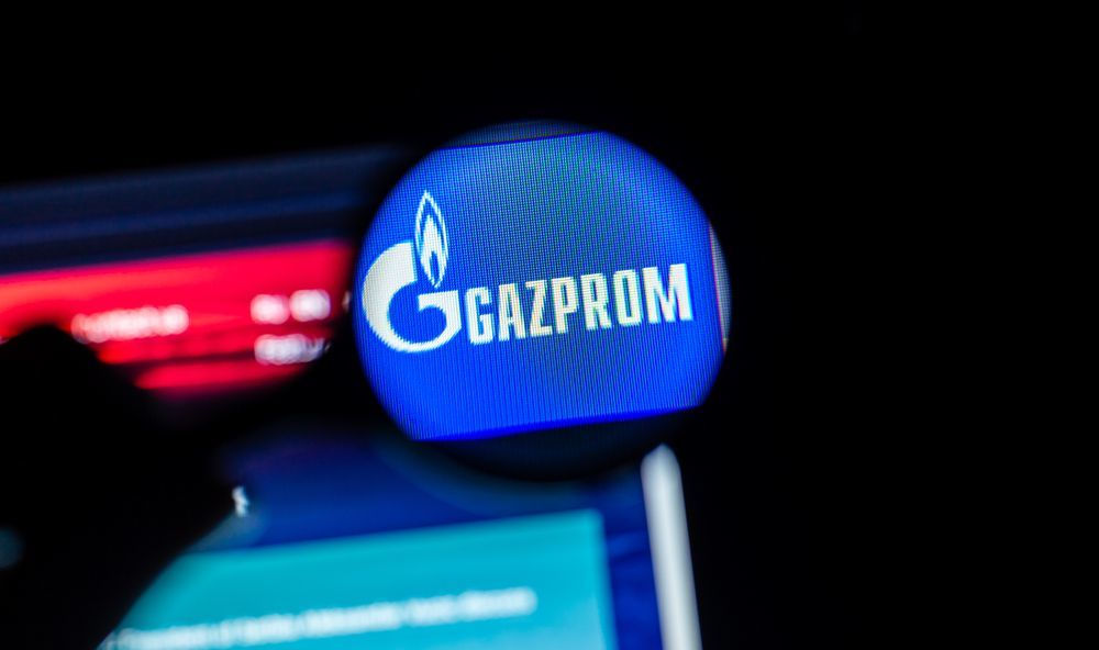 "Газпром": Получаем от "Молдовагаз" ежесуточные заявки на поставку газа.