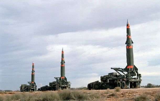 В Конгрессе США обсуждают возможность предоставить Пентагону право наладить производство ракет в обход соглашений Рейгана-Горбачева.