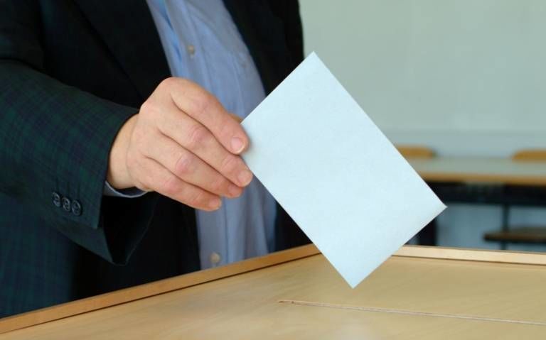 Sistemul de vot preferențial. Platforma DA vine cu o astfel de propunere 