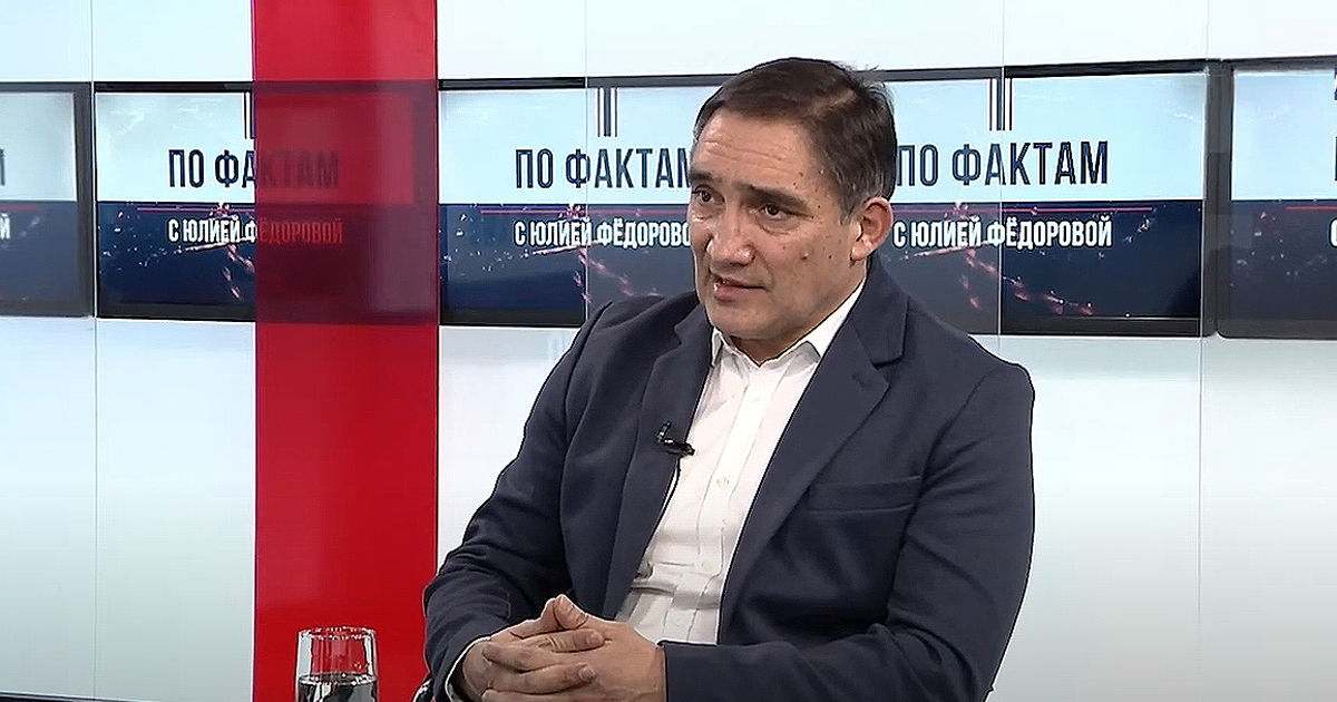 Stoianoglo: Mereu Rusia e de vină. În loc să căutăm soluții, căutăm cine e vinovat.