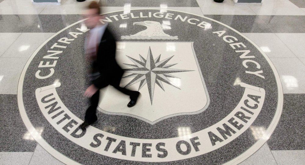 Ofițerii de spionaj americani părăsesc de urgență Kievul. Foto: REUTERS/ Larry Downing