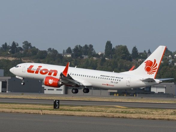 Представители Lion Air не исключили, что могут отменить поставку 190 самолетов.
