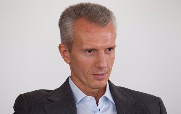 Валерий Хорошковский покинул Украину в конце 2012 года. По данным СМИ, он проживал в Монако.