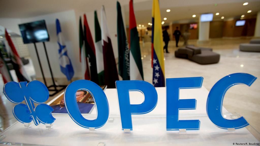 Участники соглашения ОПЕК+ намерены увеличить объемы добычи нефти.