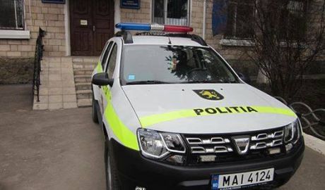 Un bărbat din raionul Floreşti a fost reţinut pentru escrocherii. 