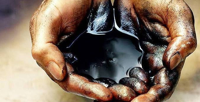Bloomberg допустил крупнейший с 2007 года дефицит нефти на мировом рынке.