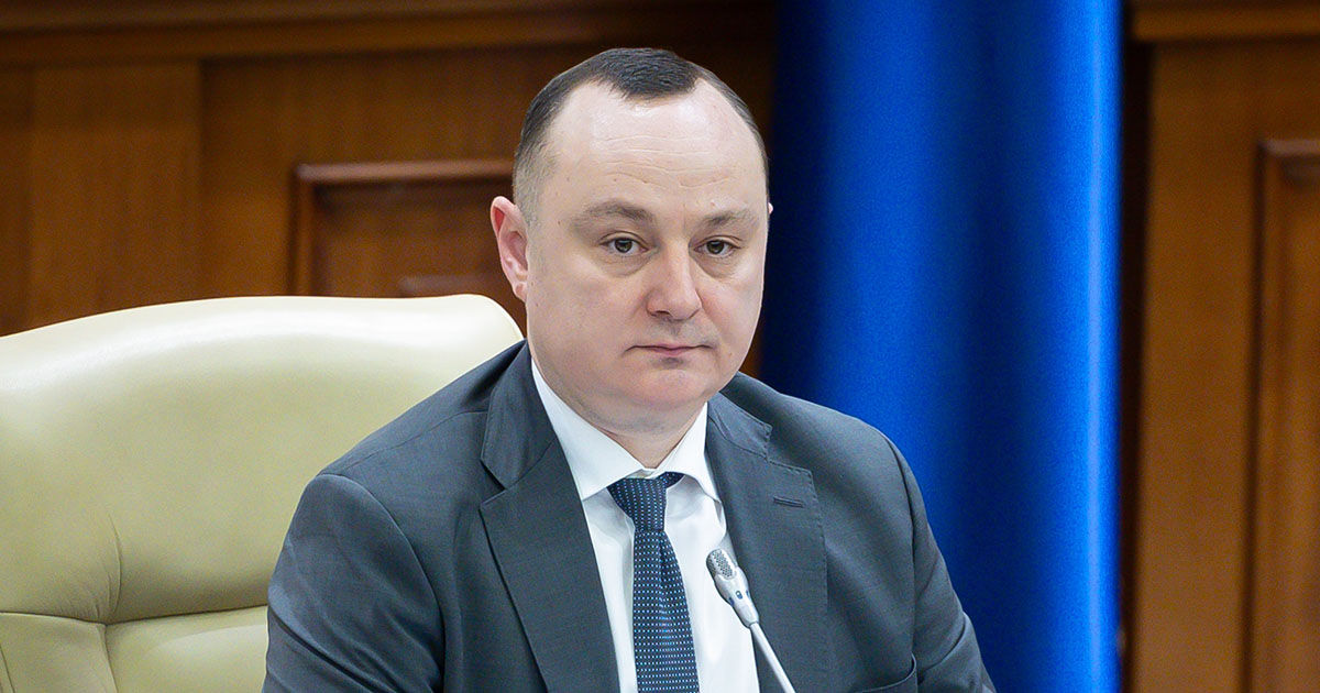 Batrîncea, despre crearea PACCO: Proiectul este toxic.