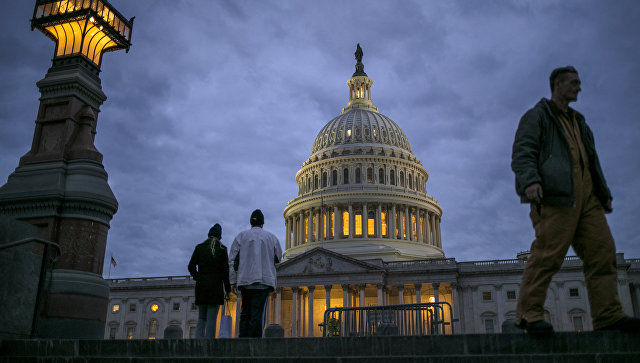 СМИ: В США не нашли доказательств сговора России и Трампа. Фото: AP Photo
