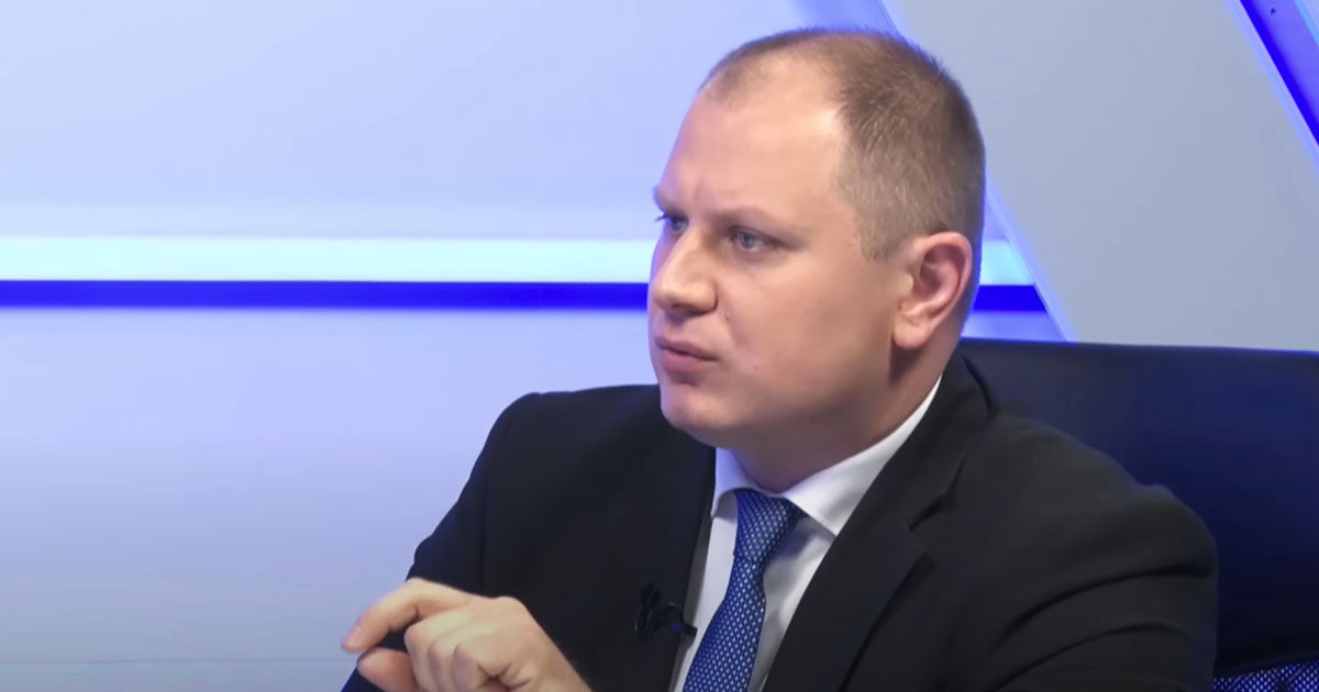Глигор о выборах башкана: Незаконное финансирование было и у Гуцул, и у Узуна.