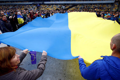 Украинские оппозиционеры объединятся.