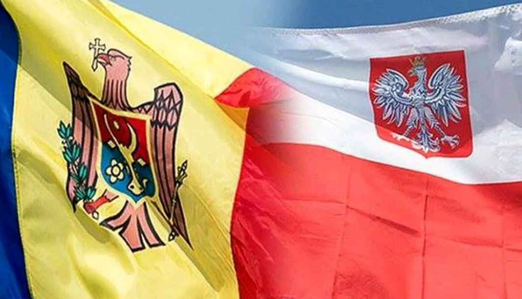 Польша предоставит Молдове кредит в размере 20 млн евро.