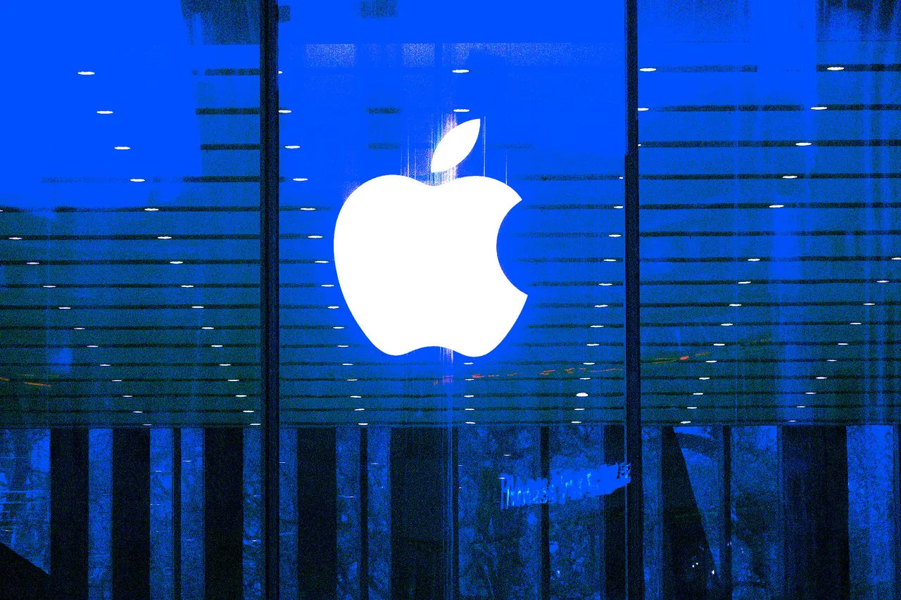 Apple откажется от весенней презентации новых устройств.
