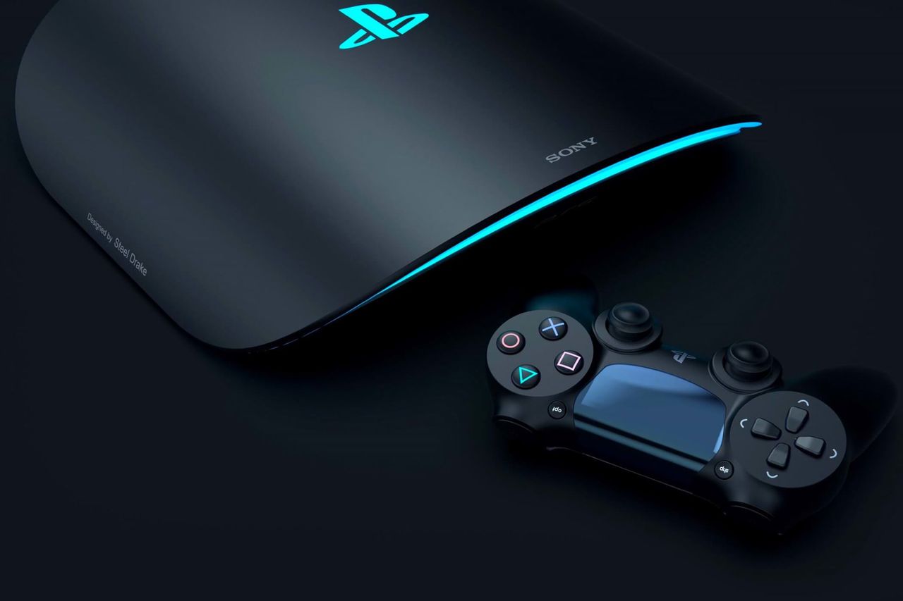 PlayStation 5 уже доступна для предзаказа по цене выше $1000.