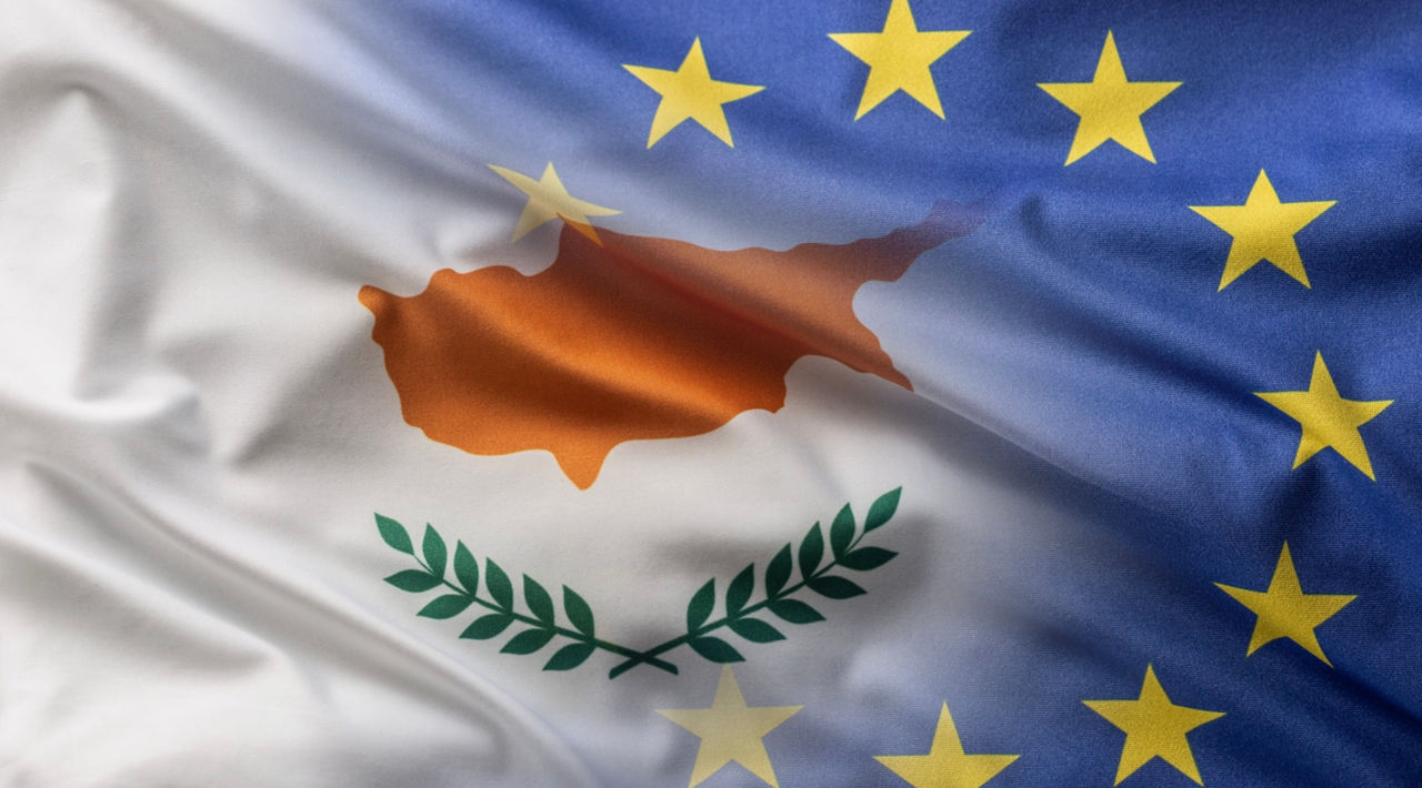 Cipru speră să adere la Schengen.