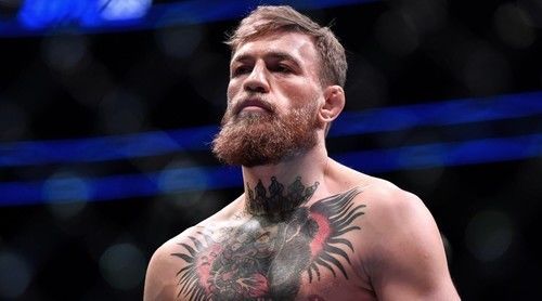 Бывший чемпион UFC Вудли бросил вызов Макгрегору.
