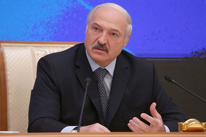 Белоруссия сменит внешнюю политику из-за России.