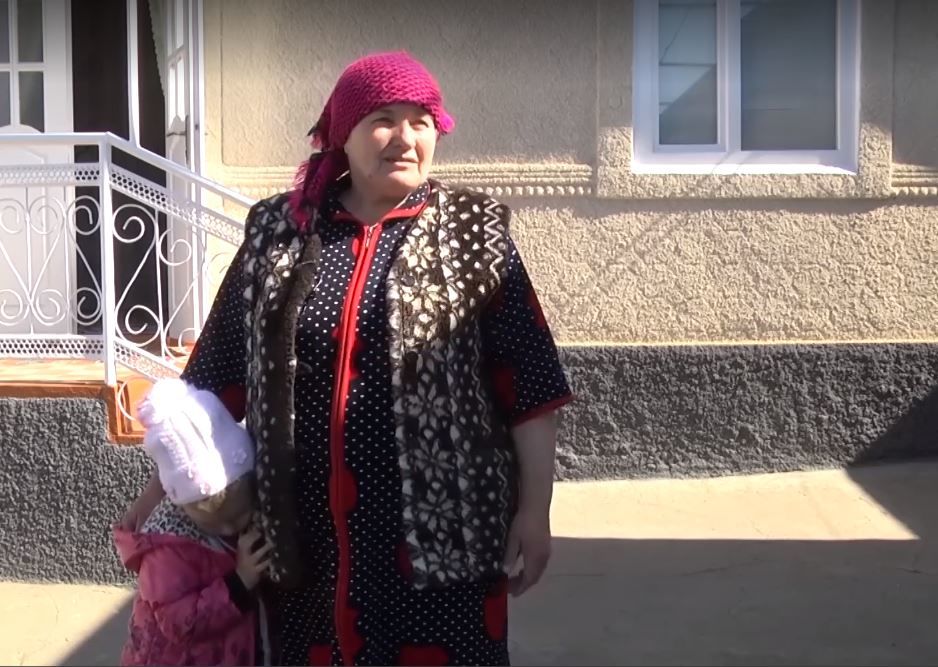 Очередь в детсад бесконечная в селах.