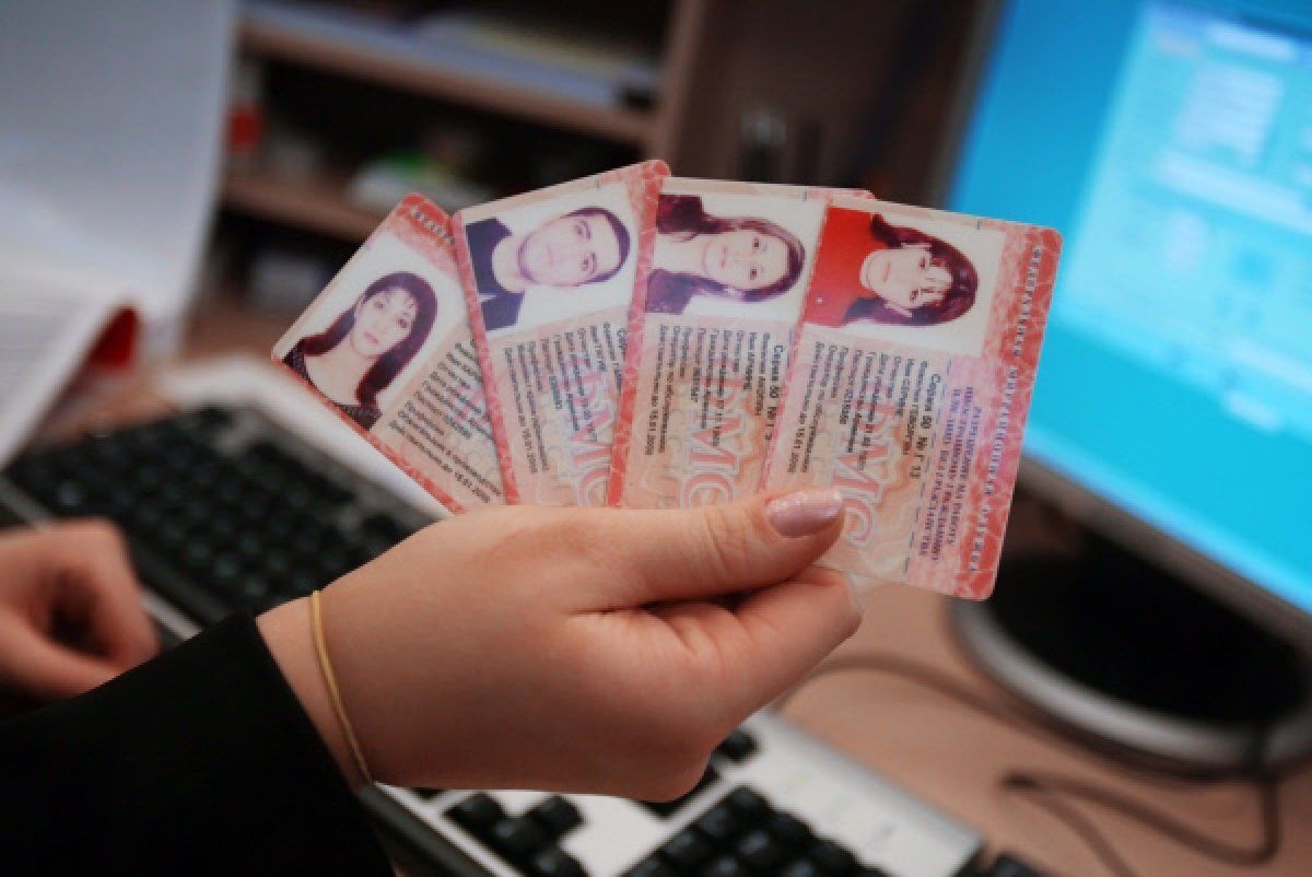 Граждане Молдовы вошли в пятерку лидеров по оформлению патентов на работу в России.