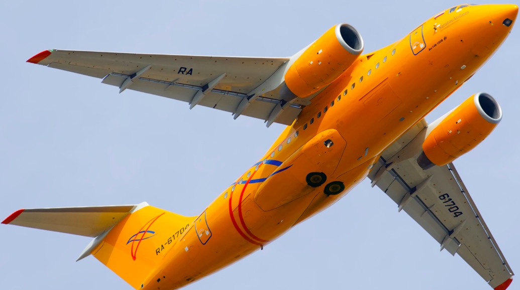 Пассажирский самолёт Ан-148 потерпел крушение сразу после вылета из столичного аэропорта Домодедово.