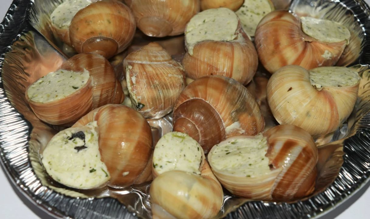 Рыбная продукция и улитки из Молдовы будут экспортироваться в ЕС.